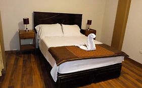 Hostal Mirador Korichaska